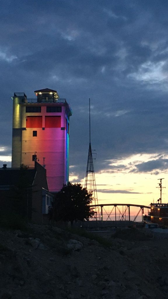 home-community-resources-maritime-tower-pride-lights